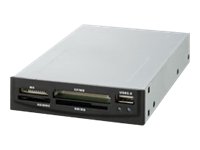 Equip All-In-One karten-Leseger&auml;t USB 2.0 Preisvergleich