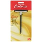 61008 LG DIAL MEAT THERMOMETER by ROBINSON HOME PRODUCTS INC