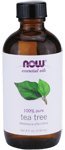Tea Tree Oil - 4 oz.