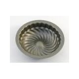 Bakeware Individual Laurel Mold (pack Of 72) Pack of 72 pcs by Bakeware