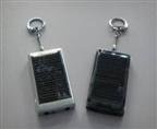 800mAh Portable Solar Panels Battery Charger SMC7040