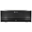 SilverStone LC13 Black ATX HTPC Desktop Home Entertainment Case