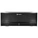 SilverStone LC13 Black ATX HTPC Desktop Home Entertainment Case