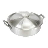 Bayou Classic 8500 32 Quart Aluminum Deep Fryer 8500 deep fryer discounts of the day 11wyOFr5J-L._SL160_ - Bayou Classic 8500 32 Quart Aluminum Deep Fryer - 8500 - deep-fryer-discounts-of-the-day