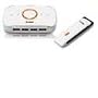 D-Link Certified Wireless USB Hub Kit with Host adapter (DUB-1210) and Wireless USB 4-Port Hub (DUB-2240)