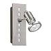 Eglo Lighting - 82242A - Fizz Series - 1 Light Spot Light