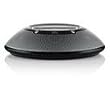 JBL On Stage Micro - Portable speakers with digital player dock for iPod - 60 Watt (total) - black