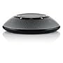 JBL On Stage Micro - Portable speakers with digital player dock for iPod - 60 Watt (total) - black