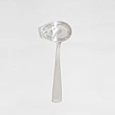 GENSE Facette Gravy Ladle