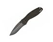 Kershaw Ken Onion Black Blur Folding Knife with Speed Safe