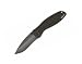 Kershaw Ken Onion Black Blur Folding Knife with Speed Safe