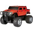 Scale: 1:14 H2 Hummer Radio Remote Control Model SUV Truck R C RTR (Colors Vary)