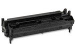 Okidata Remanufactured Compatible Drum Unit For B4400 B4600 Printers - Black (43501901)