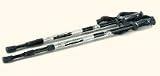Yukon Charlies 3 Section Adjustable Poles