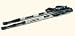 Yukon Charlies 3 Section Adjustable Poles
