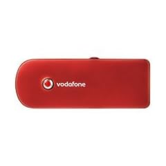 Vodafone USB-Stick 42 Mbps K4605-H rot