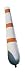 Taylor Made Products Sur-Moor Cone Shaped Boat Mooring Bouy (Cone Shaped, 26