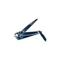 Nail Care Finger Nail Clipper With File (pack Of 288) Pack of 288 pcs
