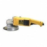 DEWALT D28474W 7-Inch Large Angle Grinder