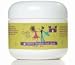 Curly Q's Radiant Ringlets - Hair Sheen Pomade, 2-Ounce Jars