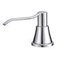 Danze D495946 Corsair Soap & Lotion Dispenser, Chrome