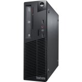 Thinkcentre M70E - Desktop - Small form Factor - 1 - Core 2 Duo - E7500 - 2 ....