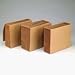 Smead Expanding File, 15 x 10 Inches, January-December, Kraft, 1 Each (70191)