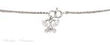 Sterling Silver 9