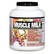 MUSCLE MILK Strawberries and Cream 4.94LB, 5.6 Tub