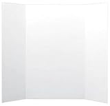 Flipside Project Boards 36X48-White 300PB-42, 12 Item(s)/Order