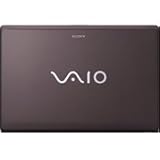 Sony VAIO VGN-FW560F/T 16.4 Notebook (2.13GHz Core 2 Duo P7450 6GB RAM 500GB HDD Blu-ray Read Only Microsoft Windows 7 Home Premium 64-bit)