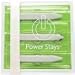 Wurkin Stiffs Magnetic Collar Power Stays 2.5in.-Set of 3 pairs Comes with a Brown Carrying Case