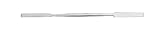 6 1/2'' DOUBLE-SIDED SPATULA PICK