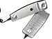 V654 Dedicated VoIP telephone device.It Support Microsoft Netmeeting for IP telephony, and all VoIP service providers