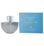 NAUTICA BERMUDA BLUE by Nautica for WOMEN: EAU DE PARFUM SPRAY 1.7 OZ 11x070oUoCL. SL160 NAUTICA BERMUDA BLUE by Nautica for WOMEN: EAU DE PARFUM SPRAY 1.7 OZ
