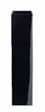 Produkt-Bild: ASA Selection Quadro Vase schwarz 8x8x30cm