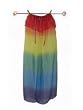 Sarah's Silks Rainbow Cape