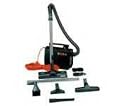 Eureka DuraLite Upright Vacuum - 5 Amp