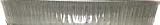 MILLER 9143 GALVANIZED FEEDER PAN 14
