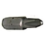 Phillips Screw Bit, #2 x 6 1/4