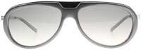 DKNY 4070 Silver 348311 DKNY Sunglasses
