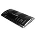 Electronics : StarTech.com Small Footprint Notebook Cooler with 2 Fans - Notebook fan with 2 ports USB hub - black