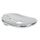 Mira Response Soap Dish Chrome