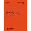 Bilder einer Ausstellung: Erinnerung an Viktor Hartmann. Nach dem Autograf. Mit farbigen Reproduktionen der Bilder von V. A. Hartmann. Klavier. (Wiener Urtext Edition)