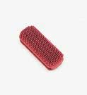 Safari Curry Rubber Brush - Part #: W420R