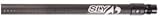 SLY Dual Carbon Mil Sim Barrel Front - 12 Inch - Black