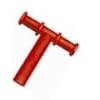 Chewy Tube Red