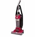 Eureka Sanatire Upright Vacuum - Bagless - 9 Amp