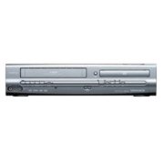 Magnavox MWD2205 DVD/VCR Combination Player