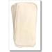 Organic Sherpa Diaper Doublers - Natural